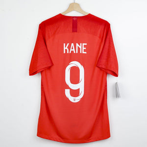 maglia away inghilterra Nike Kane 9 2018/2019 by NIKE - Home