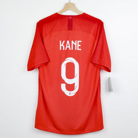 maglia away inghilterra Nike Kane 9 2018/2019 by NIKE - Home