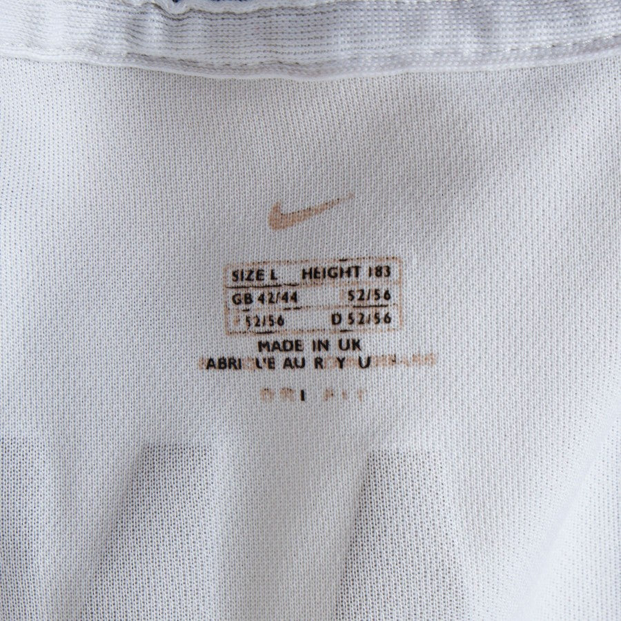 maglia away inter 2000/2001 blanc 5  by NIKE - Home (10)