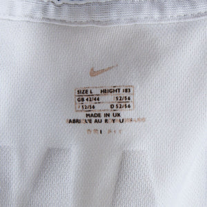 maglia away inter 2000/2001 blanc 5  by NIKE - Home (10)