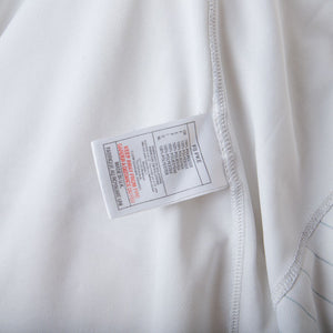 maglia away inter 2000/2001 blanc 5  by NIKE - Home (11)