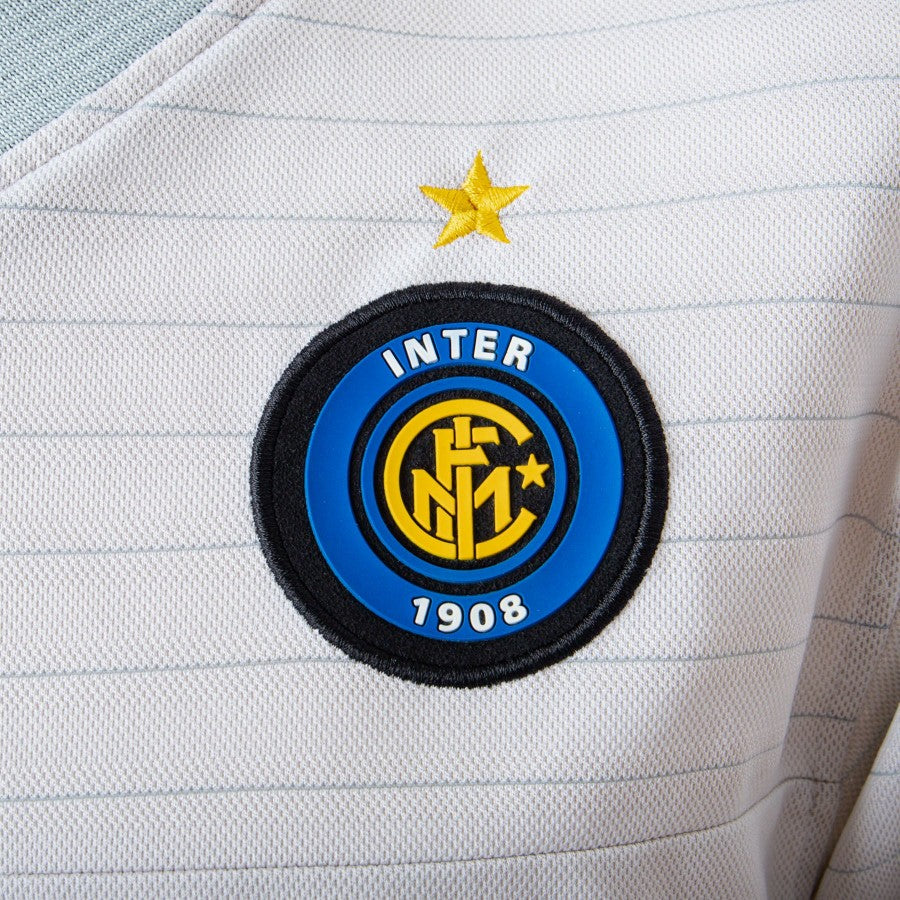 maglia away inter 2000/2001 blanc 5  by NIKE - Home (5)