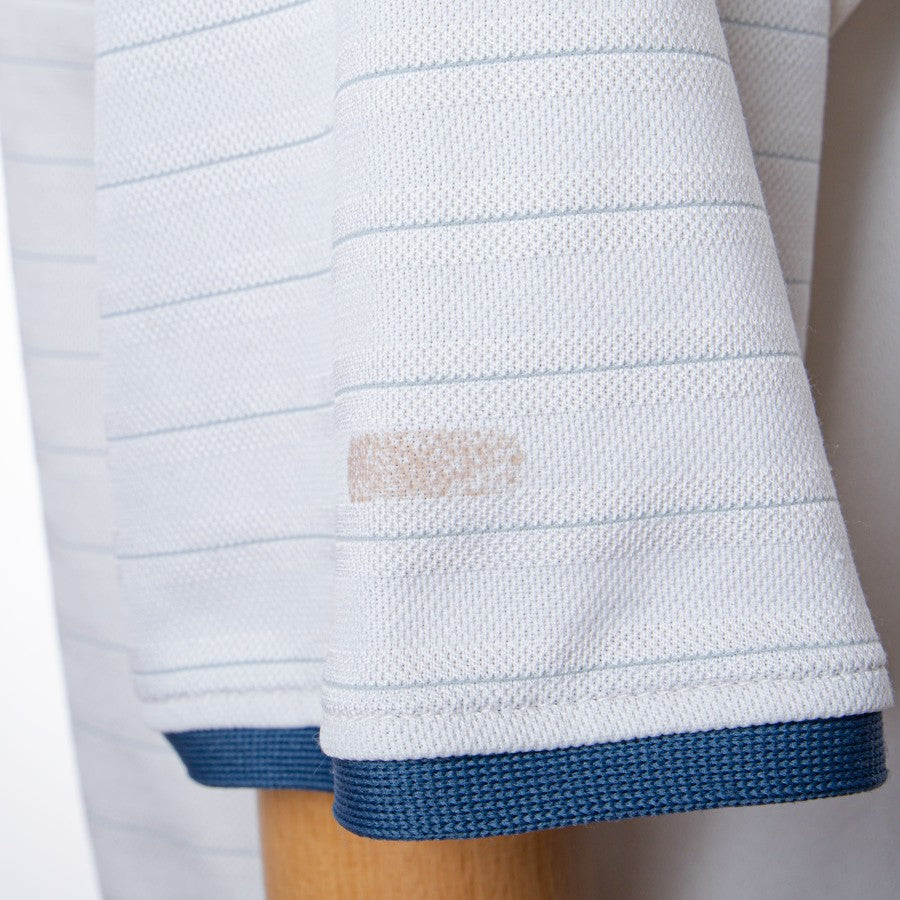 maglia away inter 2000/2001 blanc 5  by NIKE - Home (8)