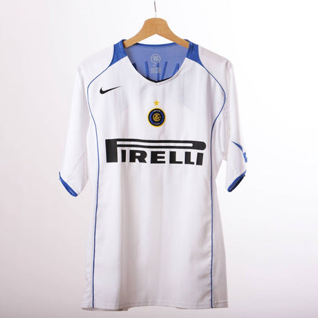 maglia away inter 2004/2005 davids 8  by NIKE - Home (2)