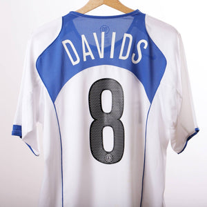 maglia away inter 2004/2005 davids 8  by NIKE - Home (3)
