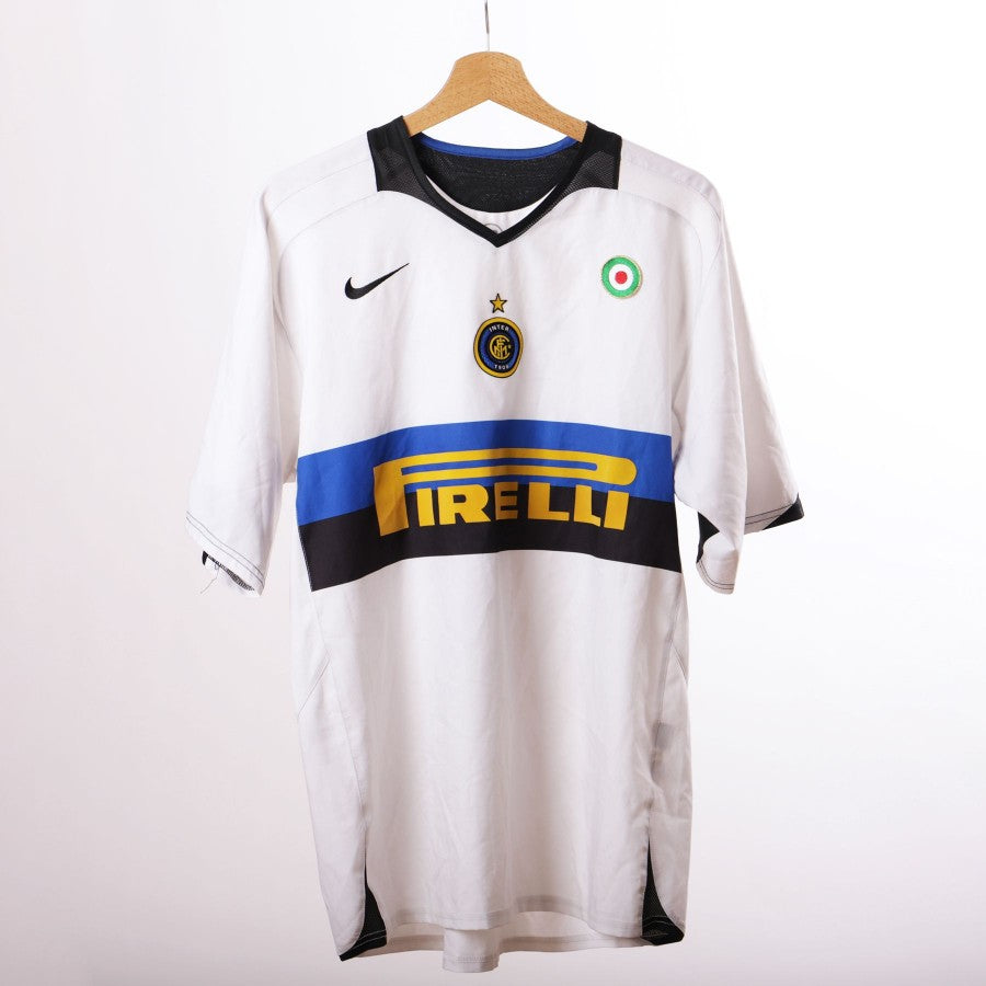 maglia away inter 2005/2006 figo 7 by NIKE - Home (2)