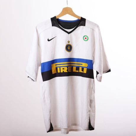 maglia away inter 2005/2006 figo 7 by NIKE - Home (2)