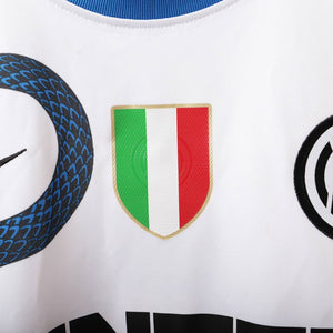 maglia away inter dzeko 9 2021/2022 by NIKE - Home (3)