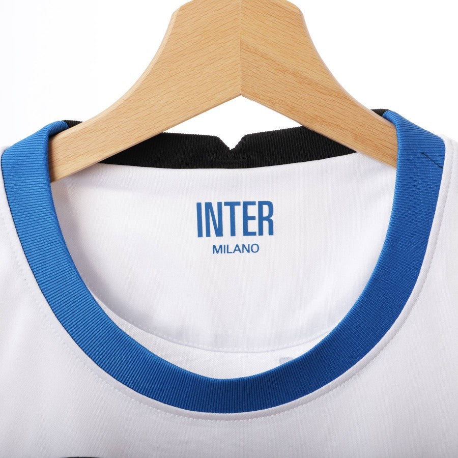 maglia away inter dzeko 9 2021/2022 by NIKE - Home (6)