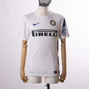 maglia away inter eto'o 9 2010/2011 by NIKE - Home (2)