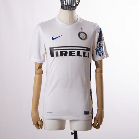 maglia away inter eto'o 9 2010/2011 by NIKE - Home (2)