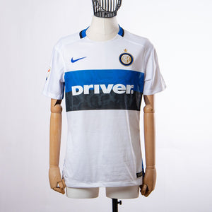 maglia away inter icardi 9 2015/2016 by NIKE - Home (2)