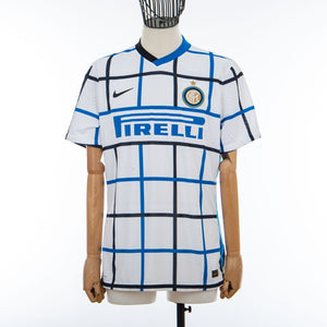 maglia away inter lukaku 9 autografata 2020/2021 by NIKE - Home (2)