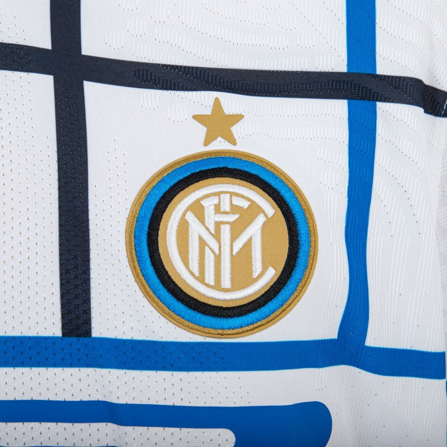 maglia away inter lukaku 9 autografata 2020/2021 by NIKE - Home (3)