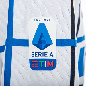 maglia away inter lukaku 9 autografata 2020/2021 by NIKE - Home (7)