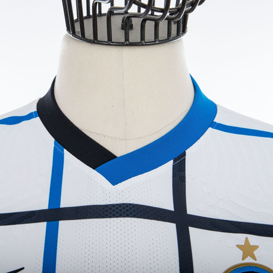 maglia away inter lukaku 9 autografata 2020/2021 by NIKE - Home (9)