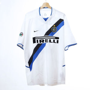 maglia away inter nike 2002/2003 almeyda 25 by NIKE - Home (2)