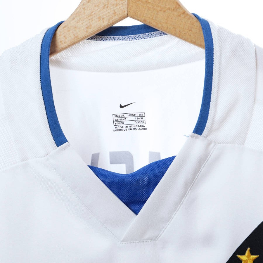 maglia away inter nike 2002/2003 almeyda 25 by NIKE - Home (5)