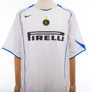 maglia away inter nike 2004/2005 davids 8 by NIKE - Home (10)