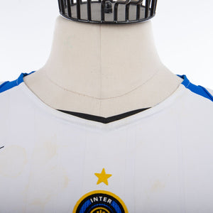 maglia away inter nike 2004/2005 davids 8 by NIKE - Home (5)
