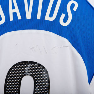 maglia away inter nike 2004/2005 davids 8 by NIKE - Home (7)