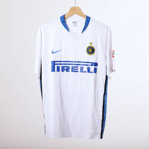 maglia away inter nike 2006/2007 materazzi 23 by NIKE - Home (2)