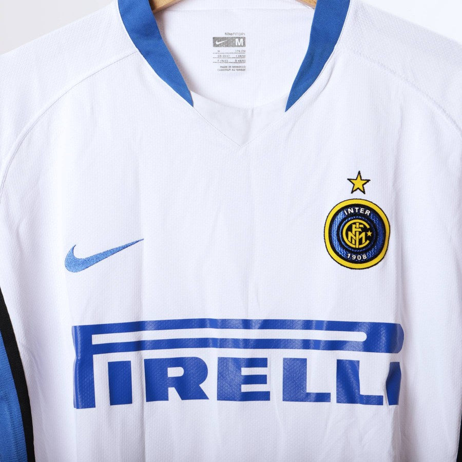maglia away inter nike 2006/2007 materazzi 23 by NIKE - Home (7)