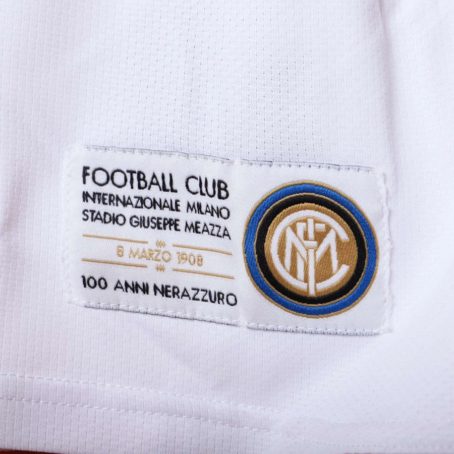Maglia away Inter nike 2007/2008 Stankovic 5 by NIKE - Home (10)