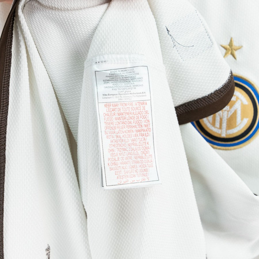maglia Away Inter nike 2008/2009 by NIKE (11)