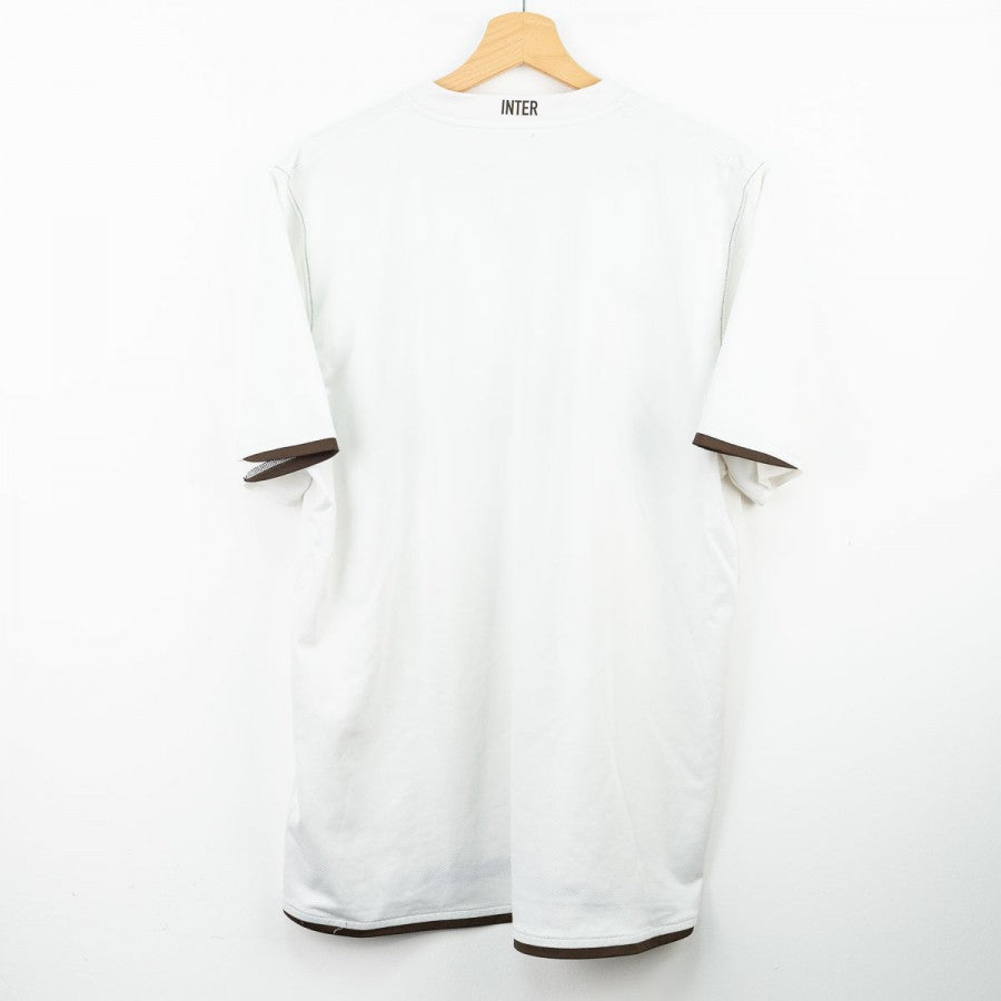 maglia Away Inter nike 2008/2009 by NIKE (2)