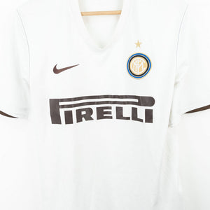 maglia Away Inter nike 2008/2009 by NIKE (9)