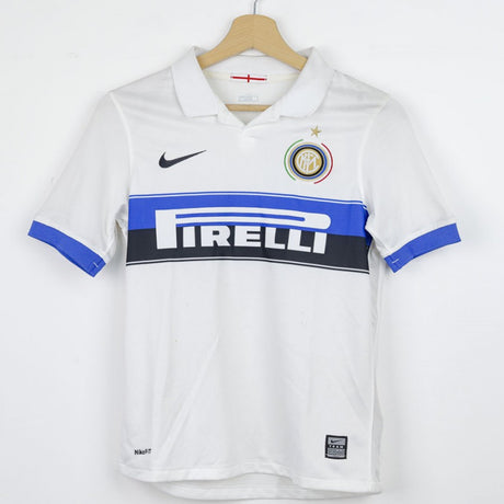 Maglia Away Inter Nike 2009/2010 by NIKE