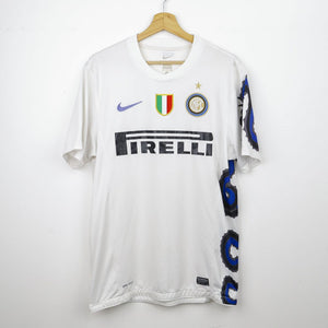 maglia away inter nike 2010/2011 by NIKE - Home