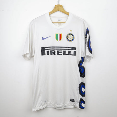 maglia away inter nike 2010/2011 by NIKE - Home
