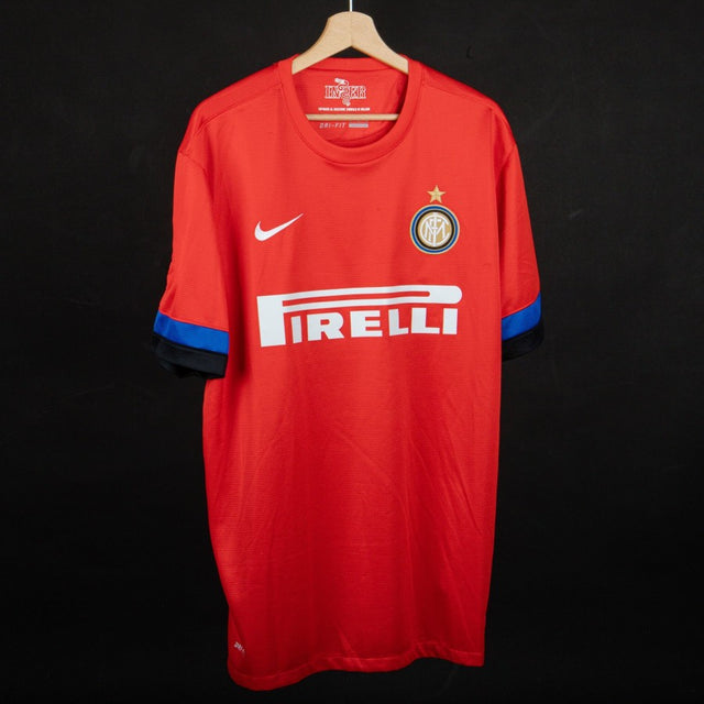maglia away inter nike 2012/2013 by NIKE - Home