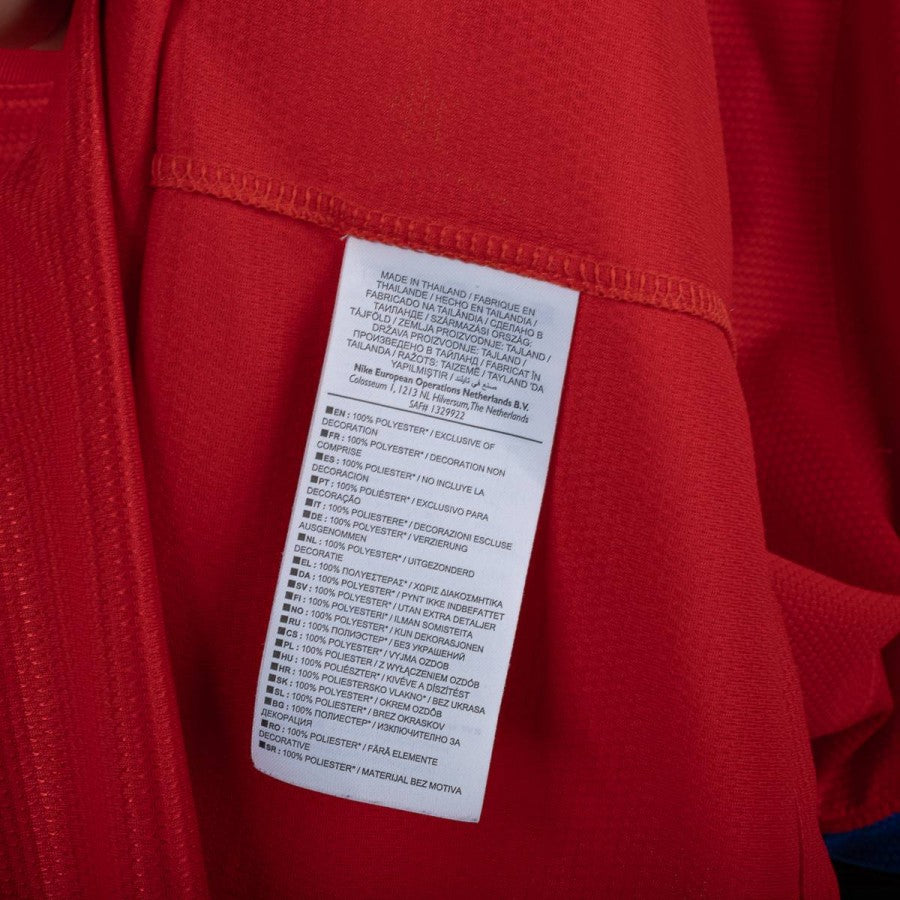 Maglia Away Inter Nike 2012/2013 by NIKE - Home (16)