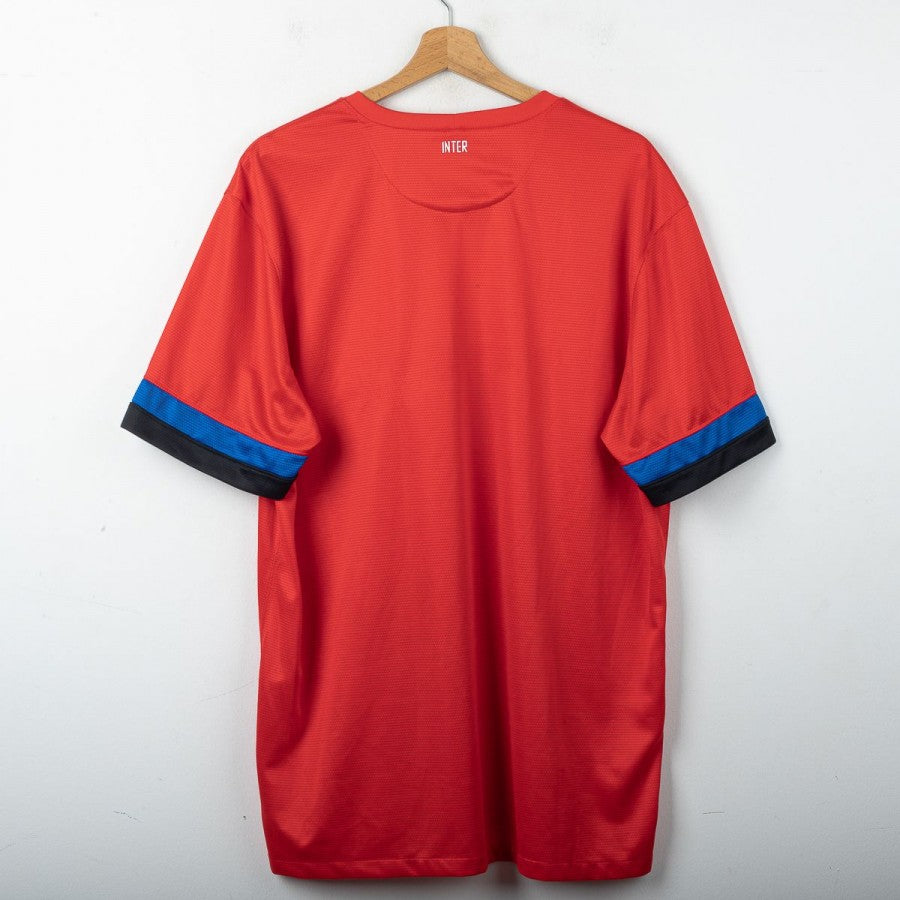 Maglia Away Inter Nike 2012/2013 by NIKE - Home (2)