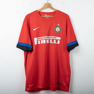 Maglia Away Inter Nike 2012/2013 by NIKE - Home