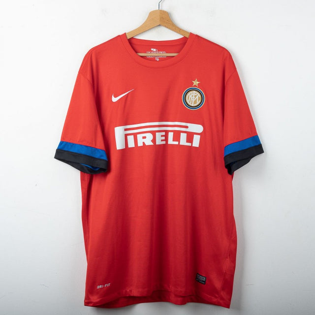 Maglia Away Inter Nike 2012/2013 by NIKE - Home