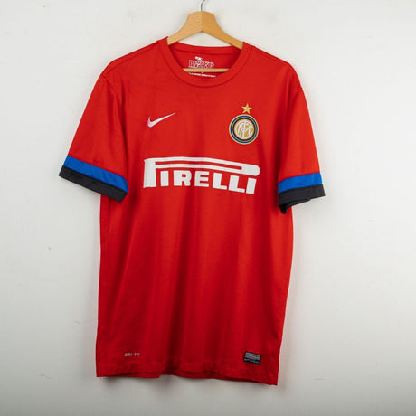 Maglia Away Inter Nike 2012/2013 by NIKE - Home