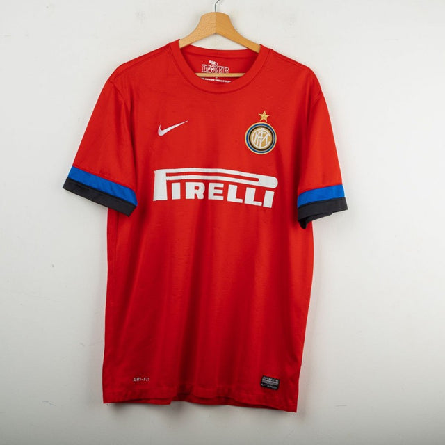 Maglia Away Inter Nike 2012/2013 by NIKE - Home