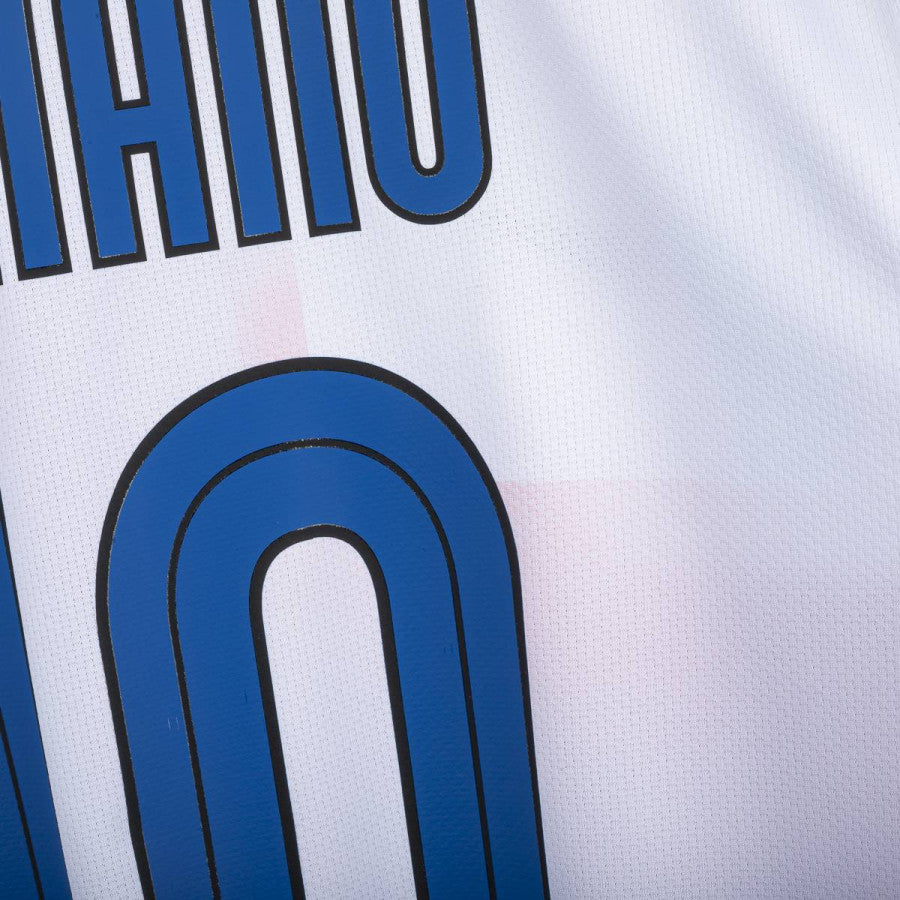 Maglia Away Inter Nike Adriano 10 2008/2009 by NIKE - Home (11)