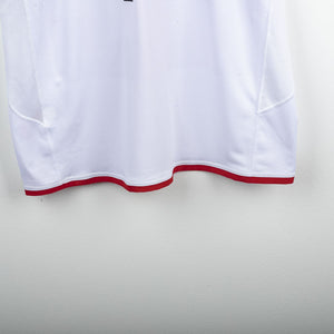Maglia Away Inter Nike Adriano 10 2008/2009 by NIKE - Home (6)