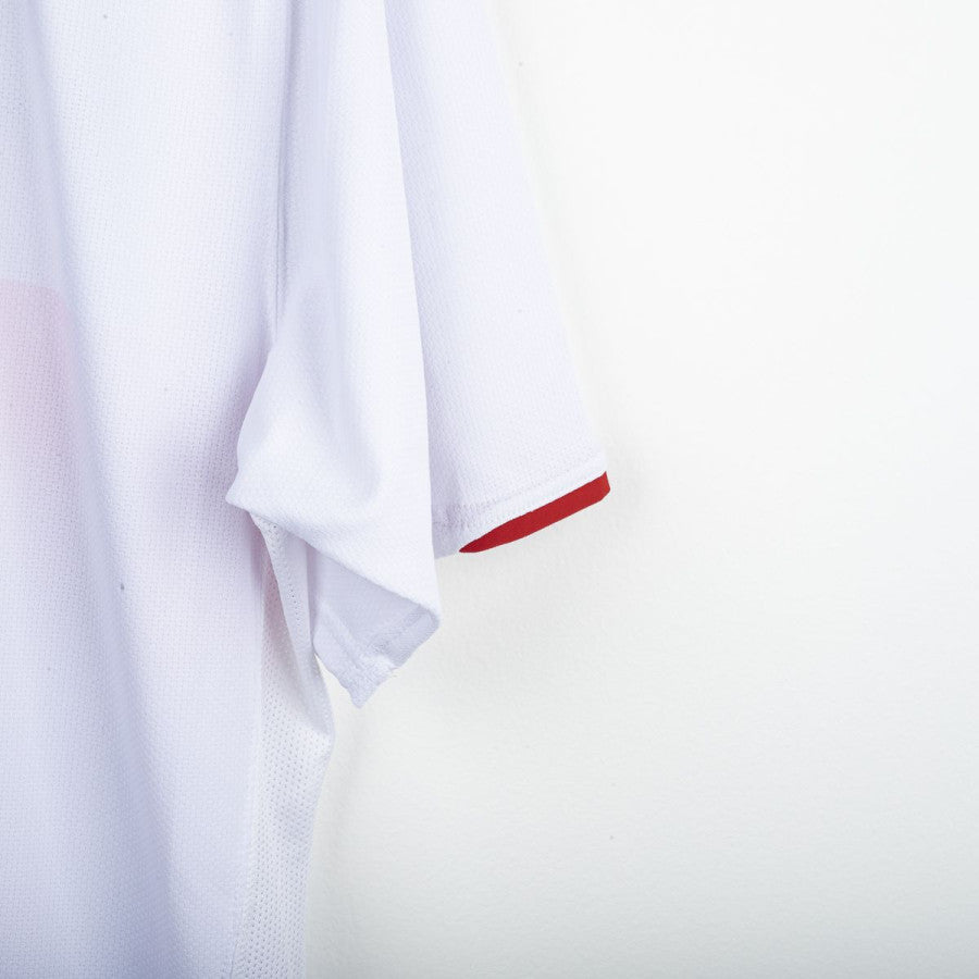 Maglia Away Inter Nike Adriano 10 2008/2009 by NIKE - Home (8)