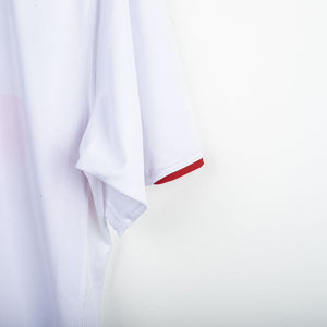 Maglia Away Inter Nike Adriano 10 2008/2009 by NIKE - Home (8)