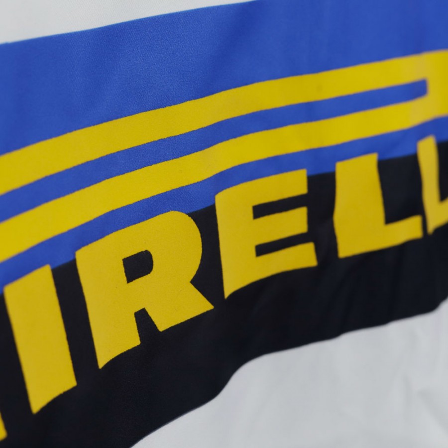 Maglia Away Inter Nike Adriano 2004/2005 by NIKE - Home (18)