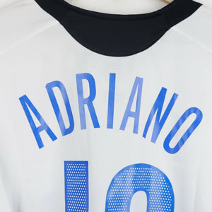 Maglia Away Inter Nike Adriano 2004/2005 by NIKE - Home (4)