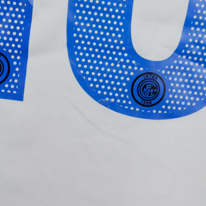 Maglia Away Inter Nike Adriano 2004/2005 by NIKE - Home (9)