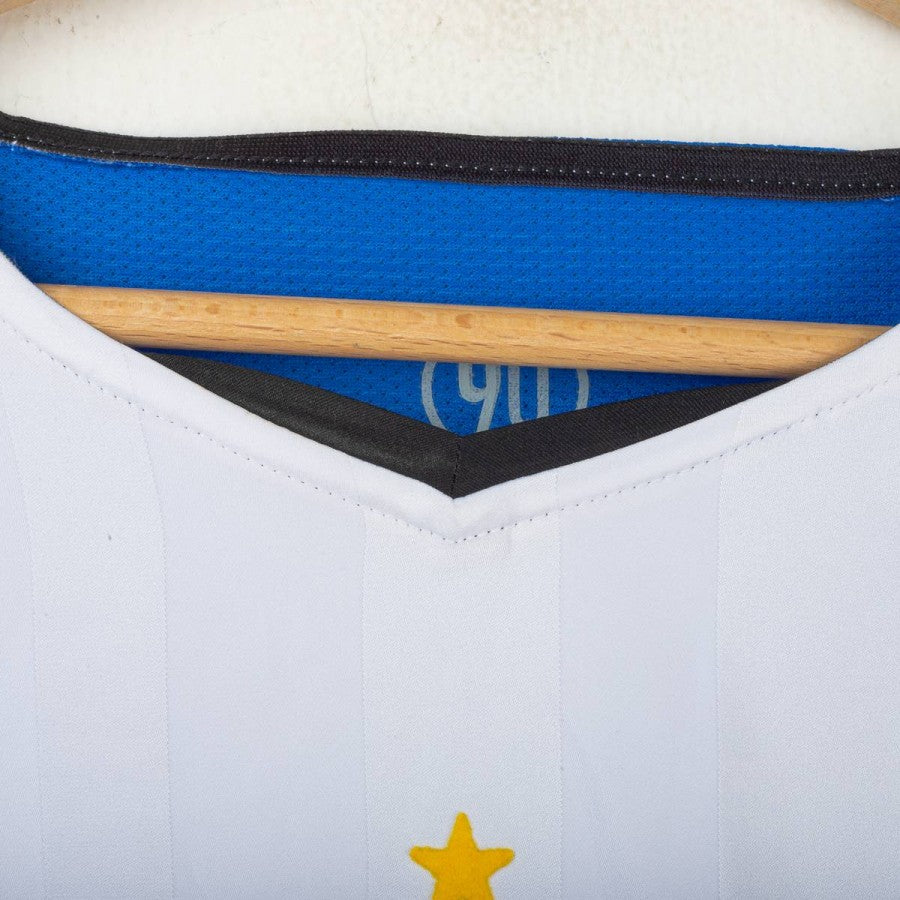 Maglia Away Inter Nike Adriano 2004/2005 by NIKE - Home (12)