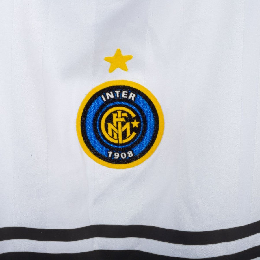 Maglia Away Inter Nike Adriano 2004/2005 by NIKE - Home (16)